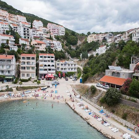 Apartments D&M Neum Ngoại thất bức ảnh