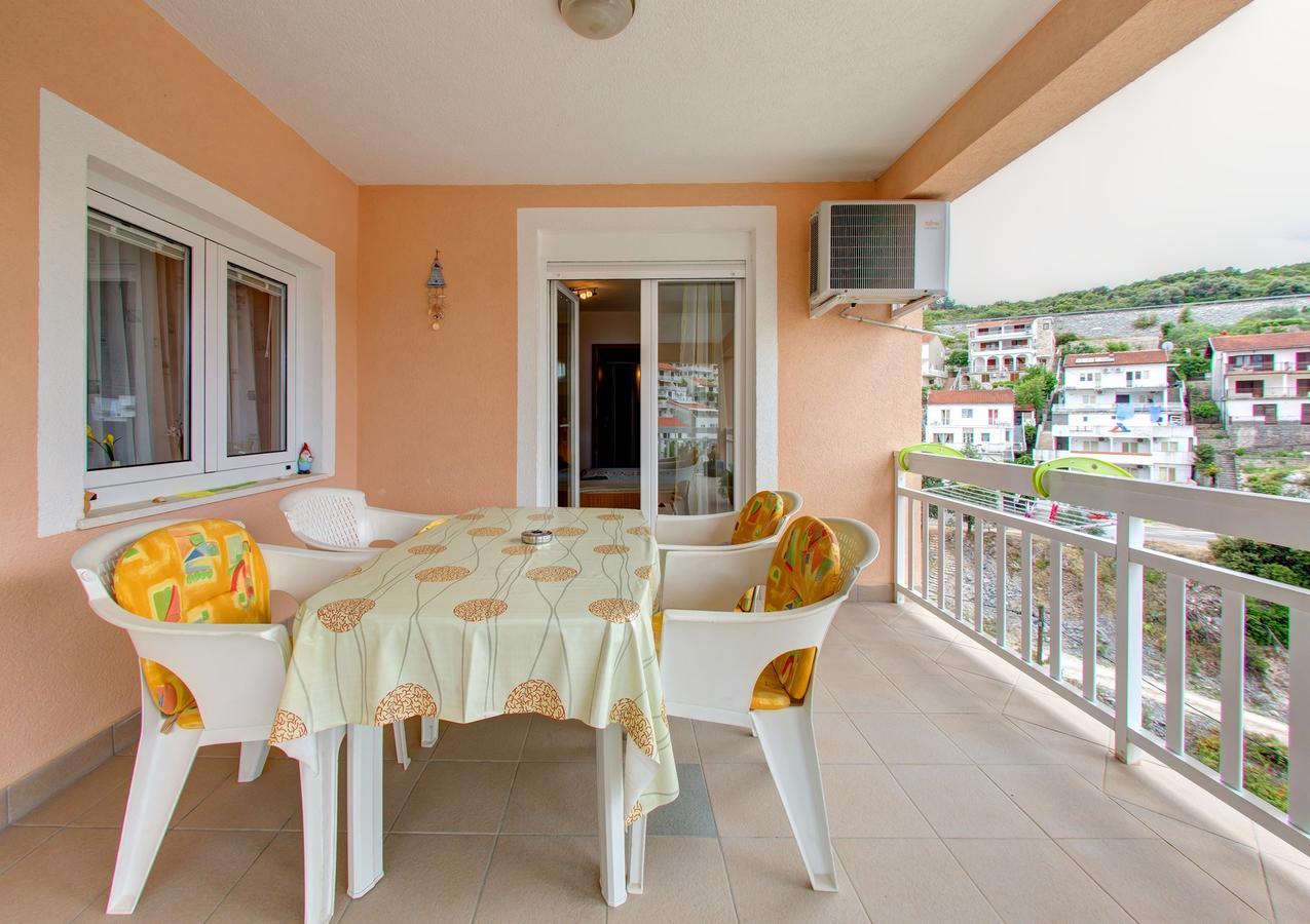 Apartments D&M Neum Ngoại thất bức ảnh
