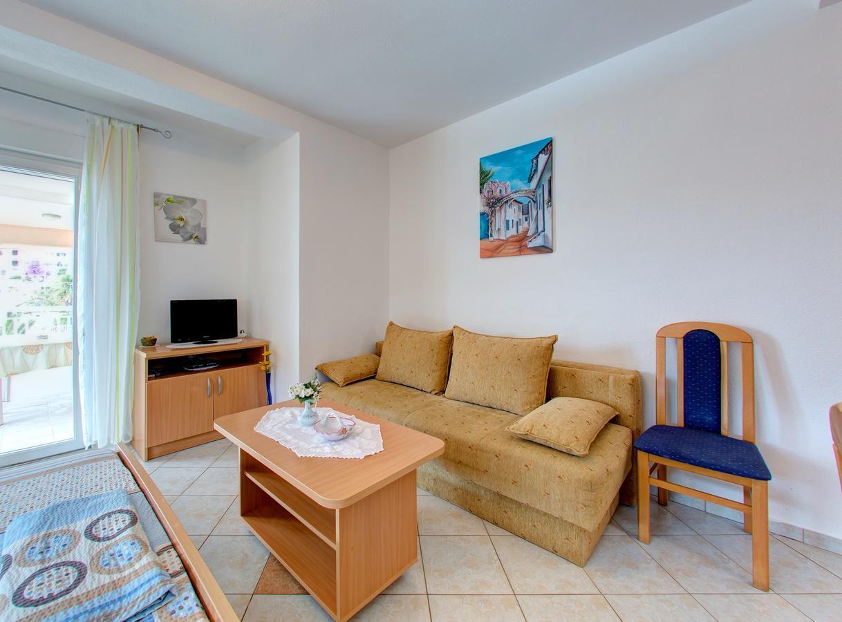 Apartments D&M Neum Ngoại thất bức ảnh