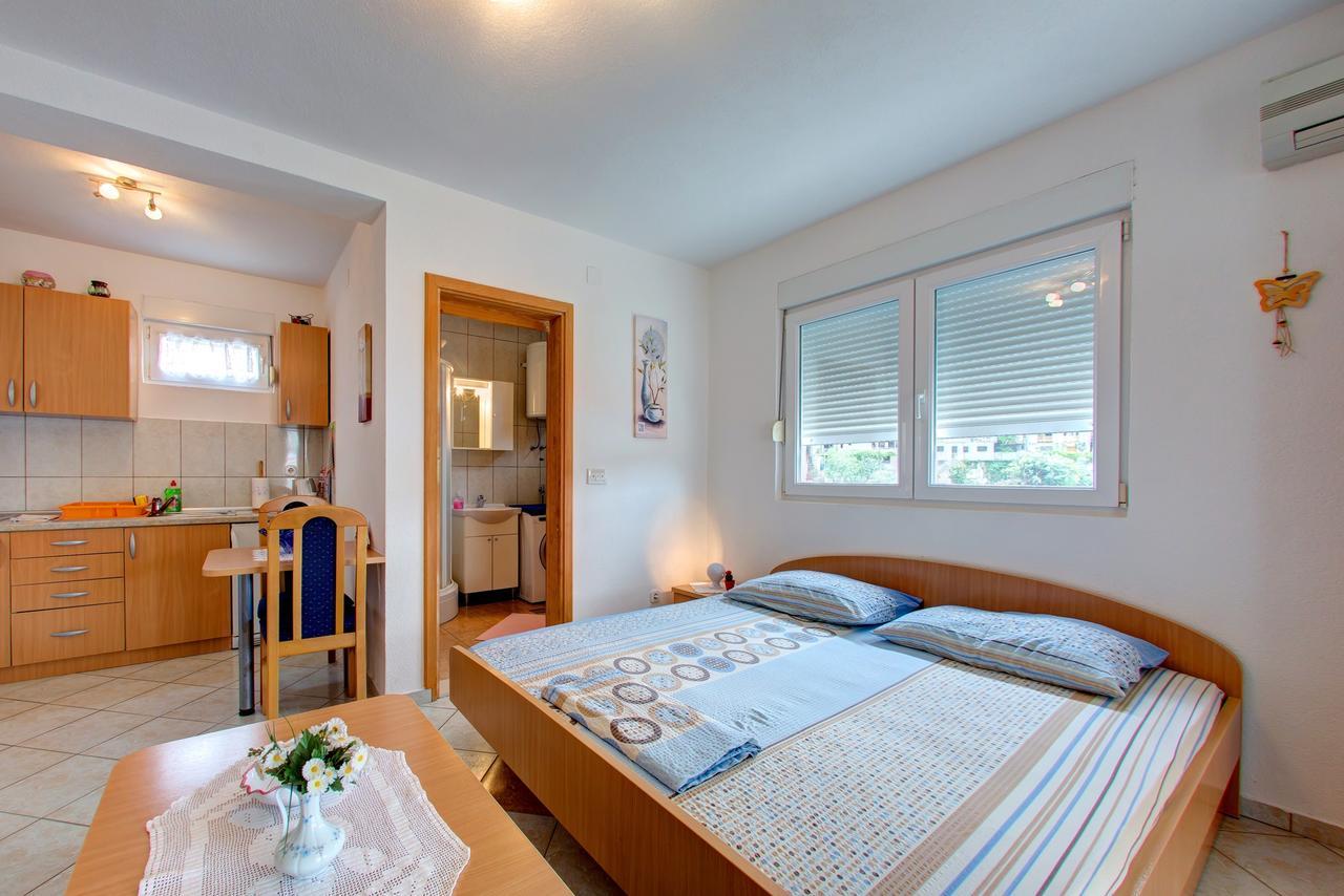 Apartments D&M Neum Ngoại thất bức ảnh