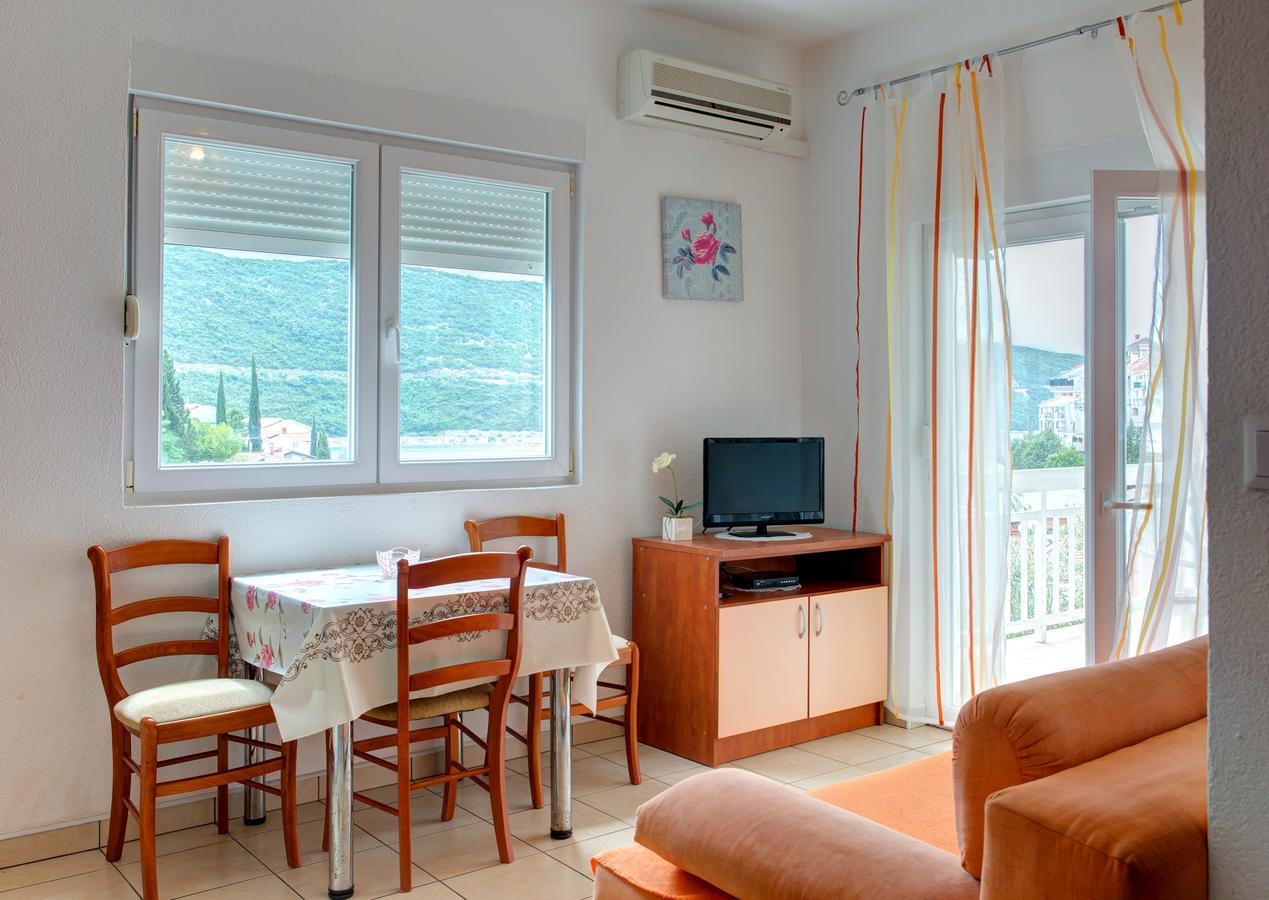 Apartments D&M Neum Ngoại thất bức ảnh