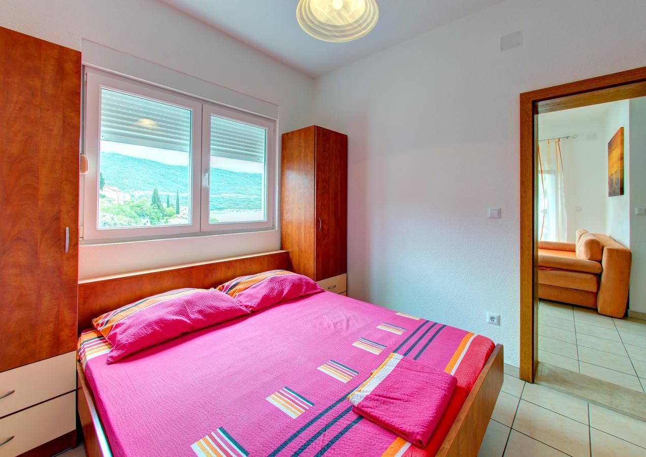 Apartments D&M Neum Ngoại thất bức ảnh