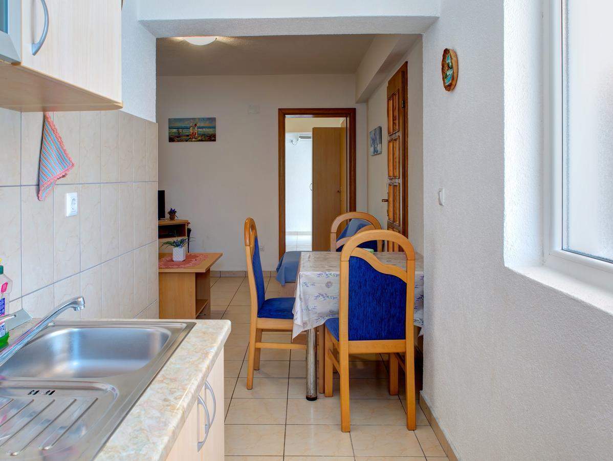 Apartments D&M Neum Ngoại thất bức ảnh