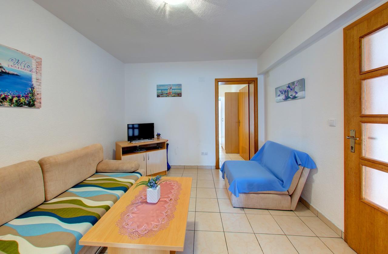 Apartments D&M Neum Ngoại thất bức ảnh