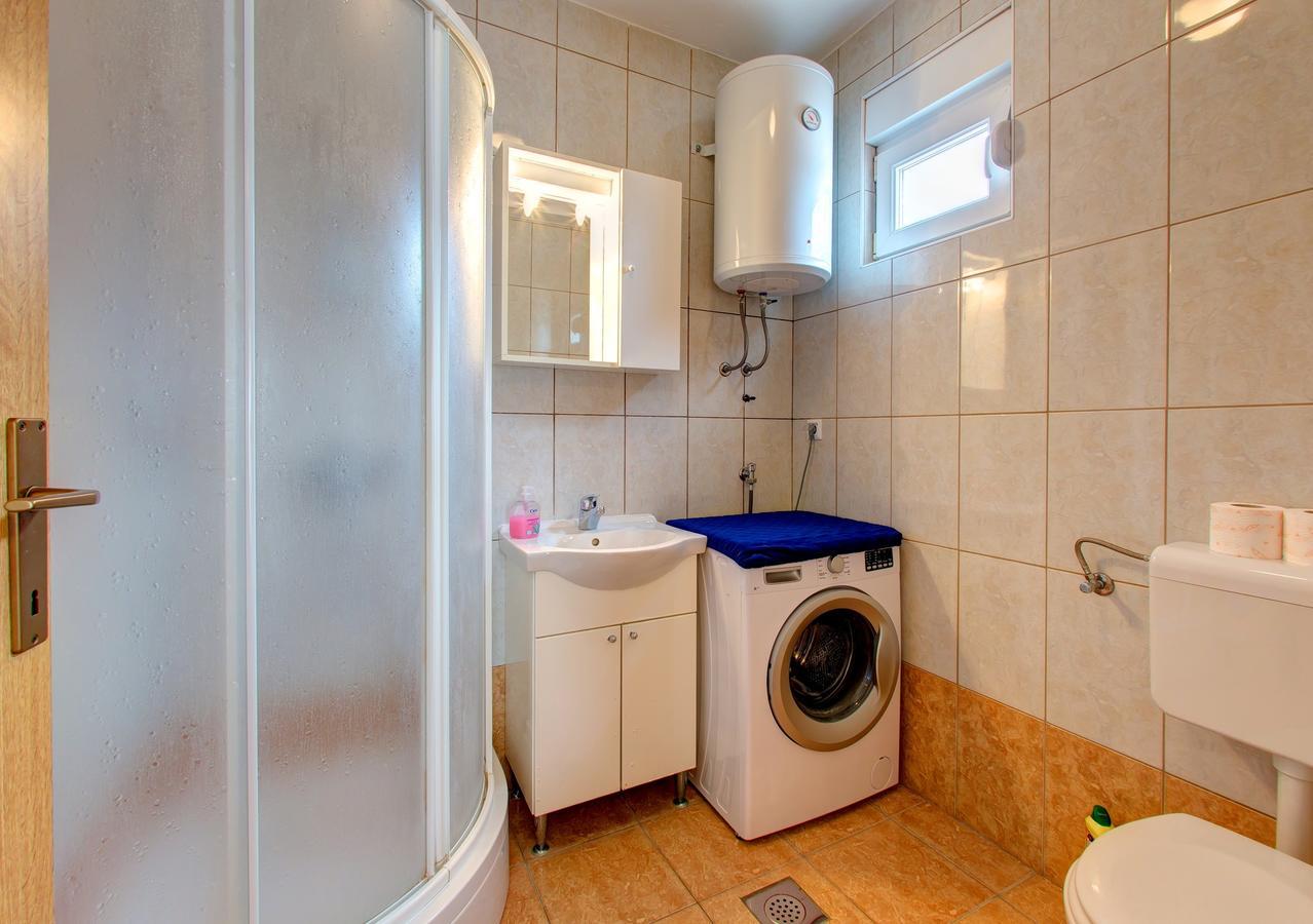 Apartments D&M Neum Ngoại thất bức ảnh
