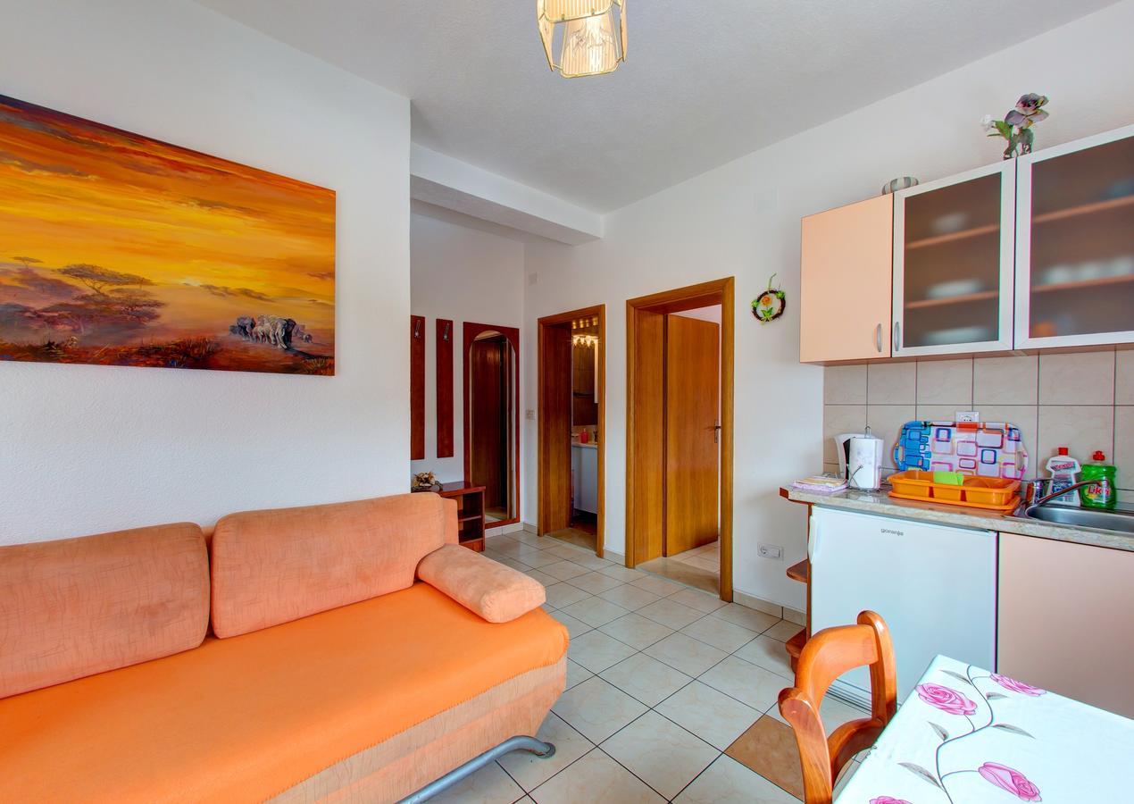 Apartments D&M Neum Ngoại thất bức ảnh