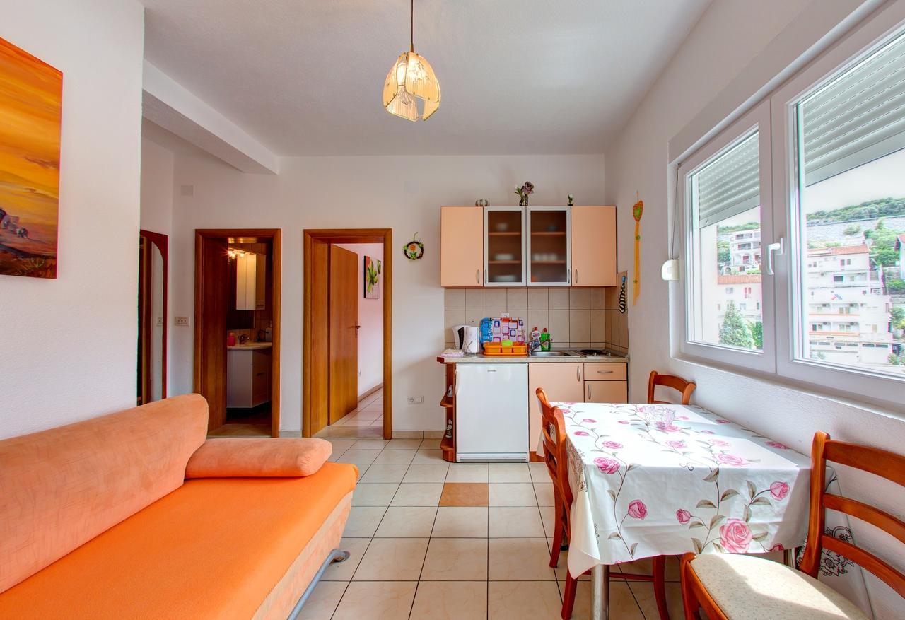 Apartments D&M Neum Ngoại thất bức ảnh