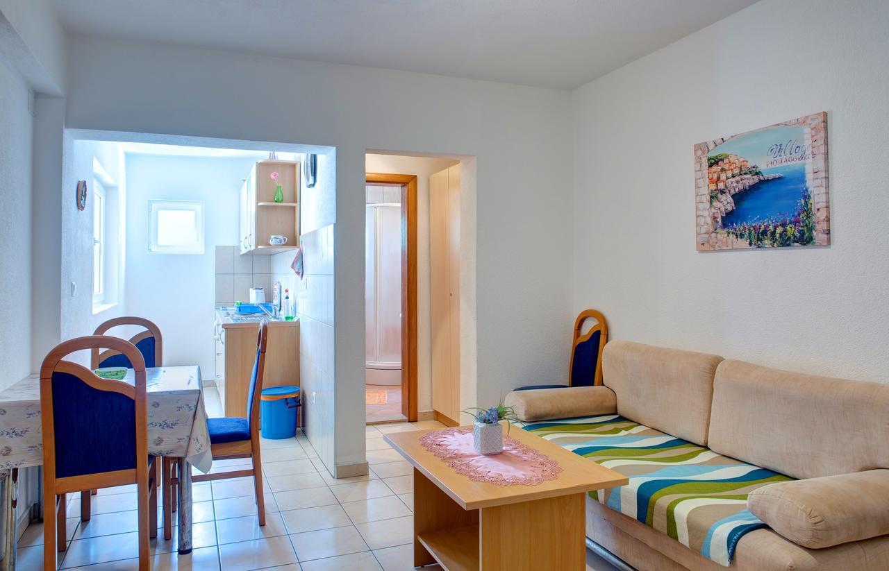 Apartments D&M Neum Ngoại thất bức ảnh