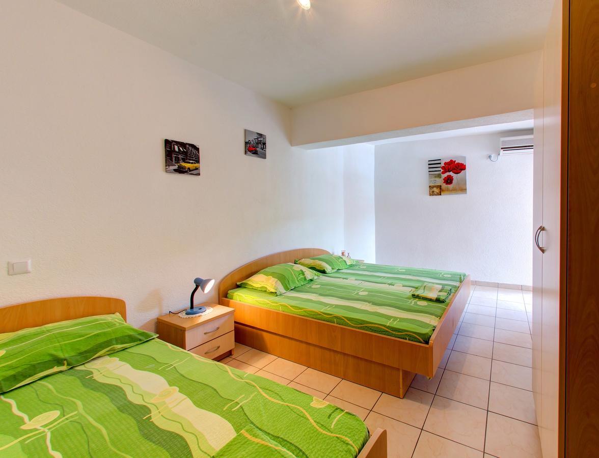 Apartments D&M Neum Ngoại thất bức ảnh