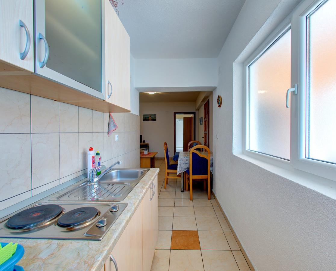 Apartments D&M Neum Ngoại thất bức ảnh