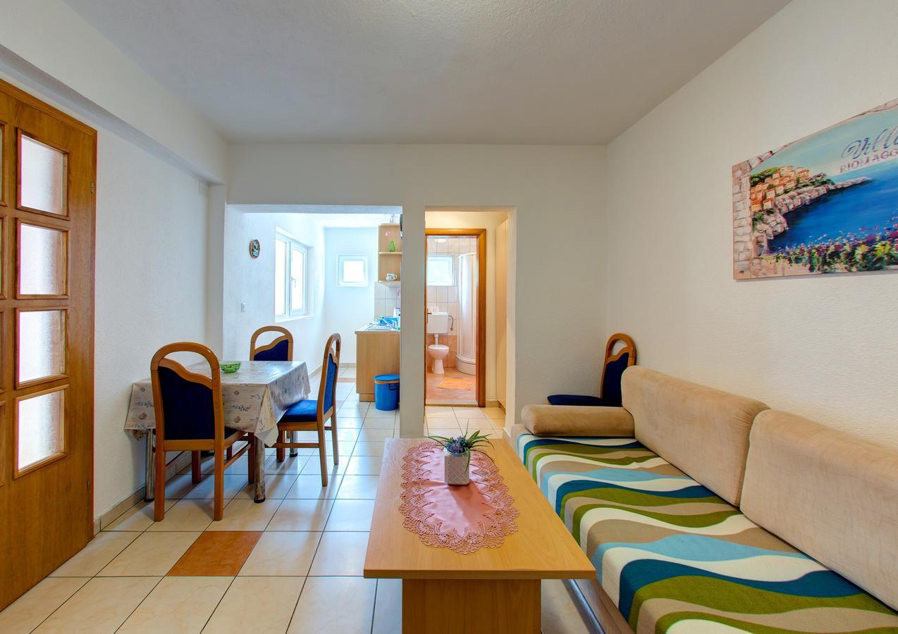 Apartments D&M Neum Ngoại thất bức ảnh