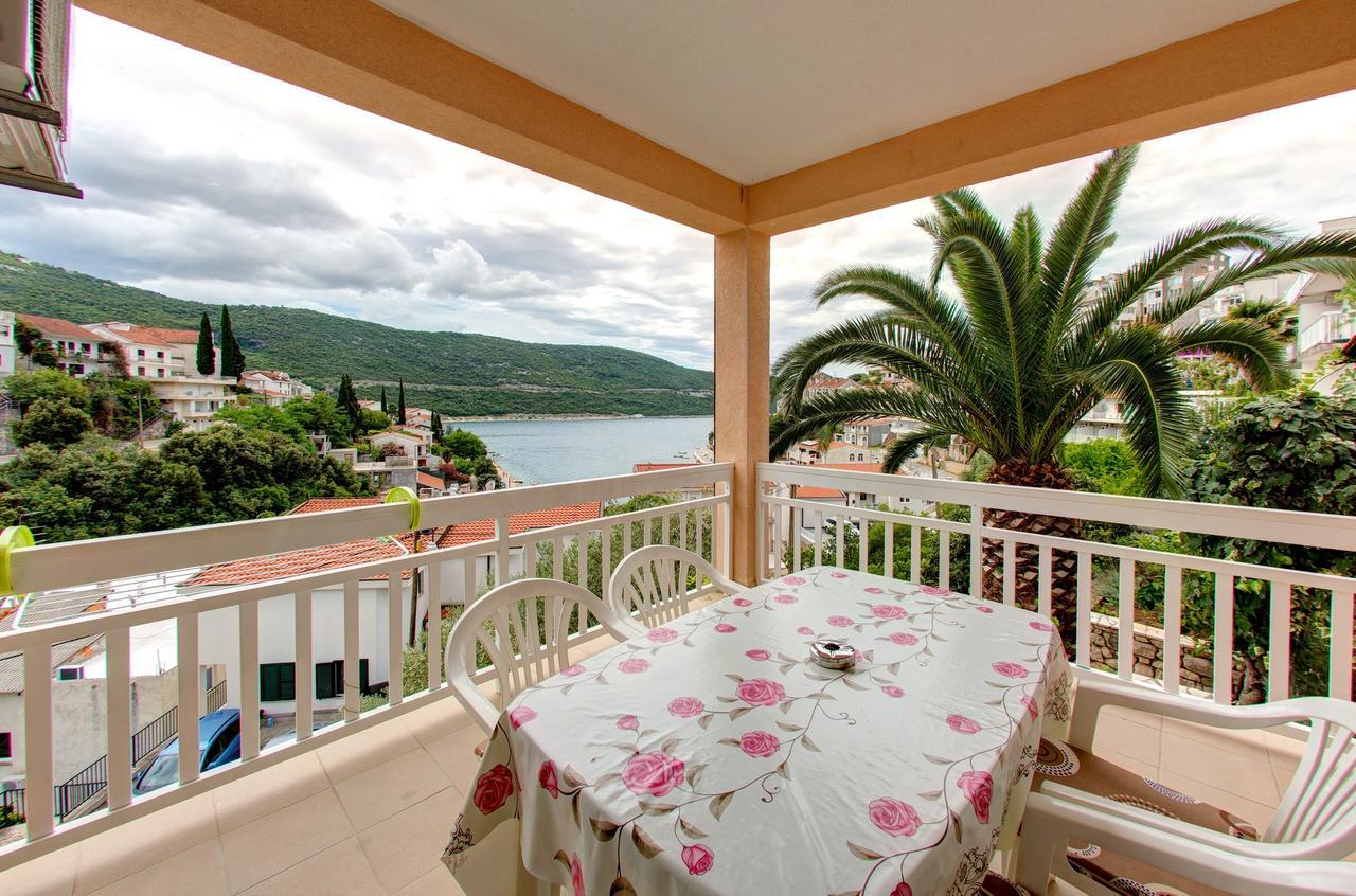 Apartments D&M Neum Ngoại thất bức ảnh