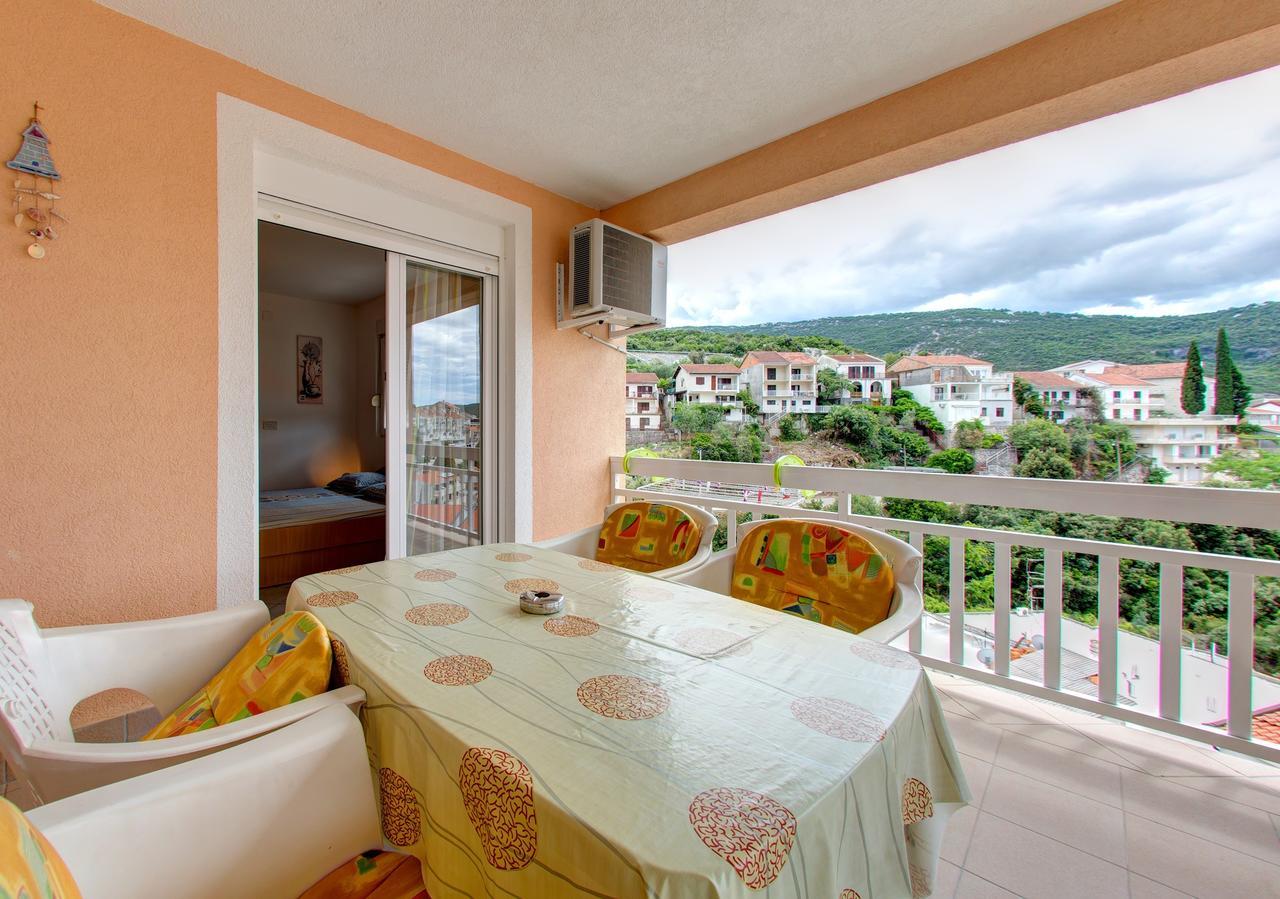 Apartments D&M Neum Ngoại thất bức ảnh