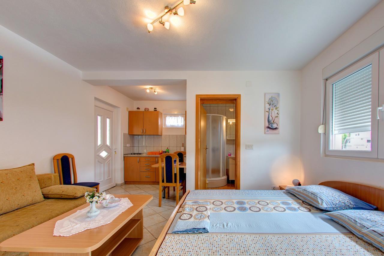 Apartments D&M Neum Ngoại thất bức ảnh