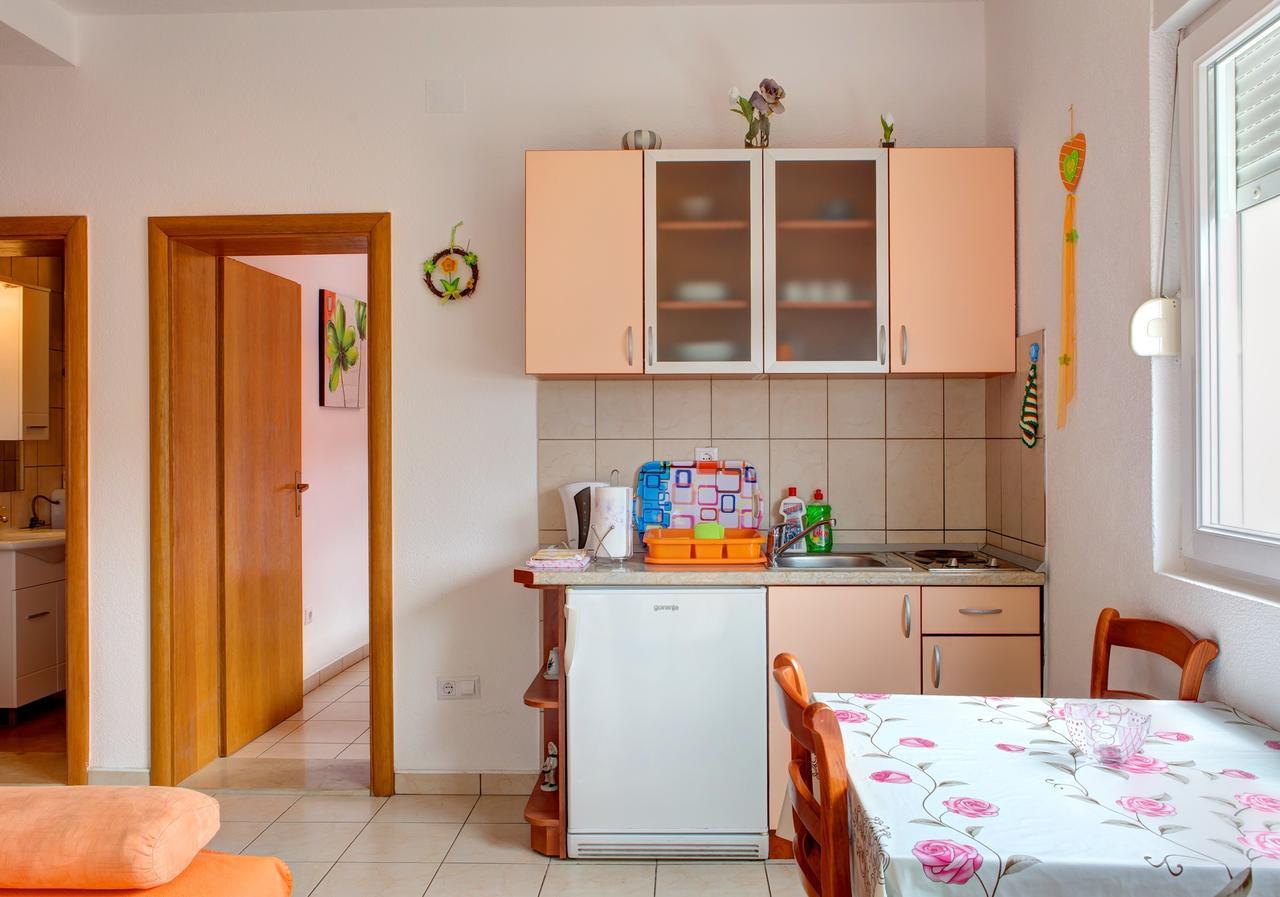 Apartments D&M Neum Ngoại thất bức ảnh