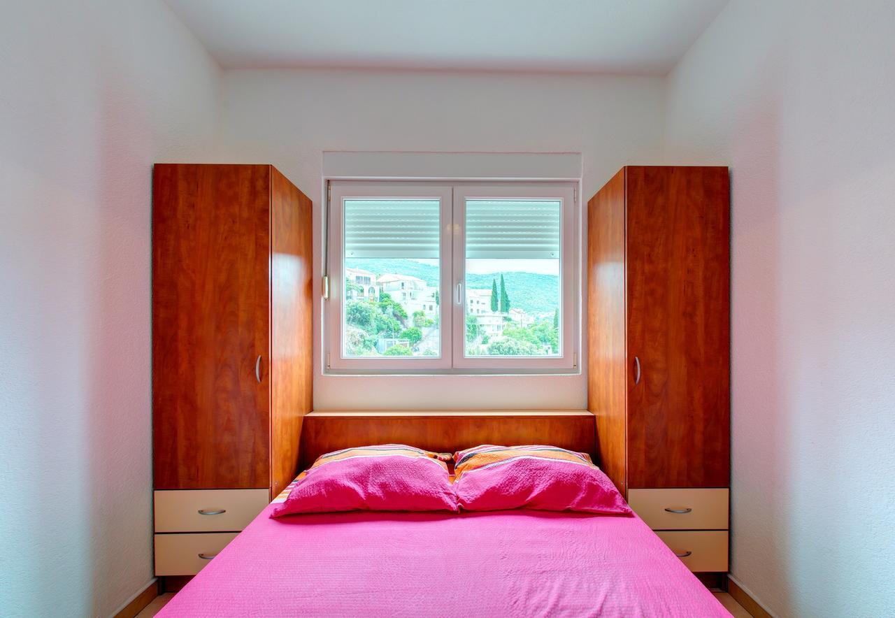 Apartments D&M Neum Ngoại thất bức ảnh