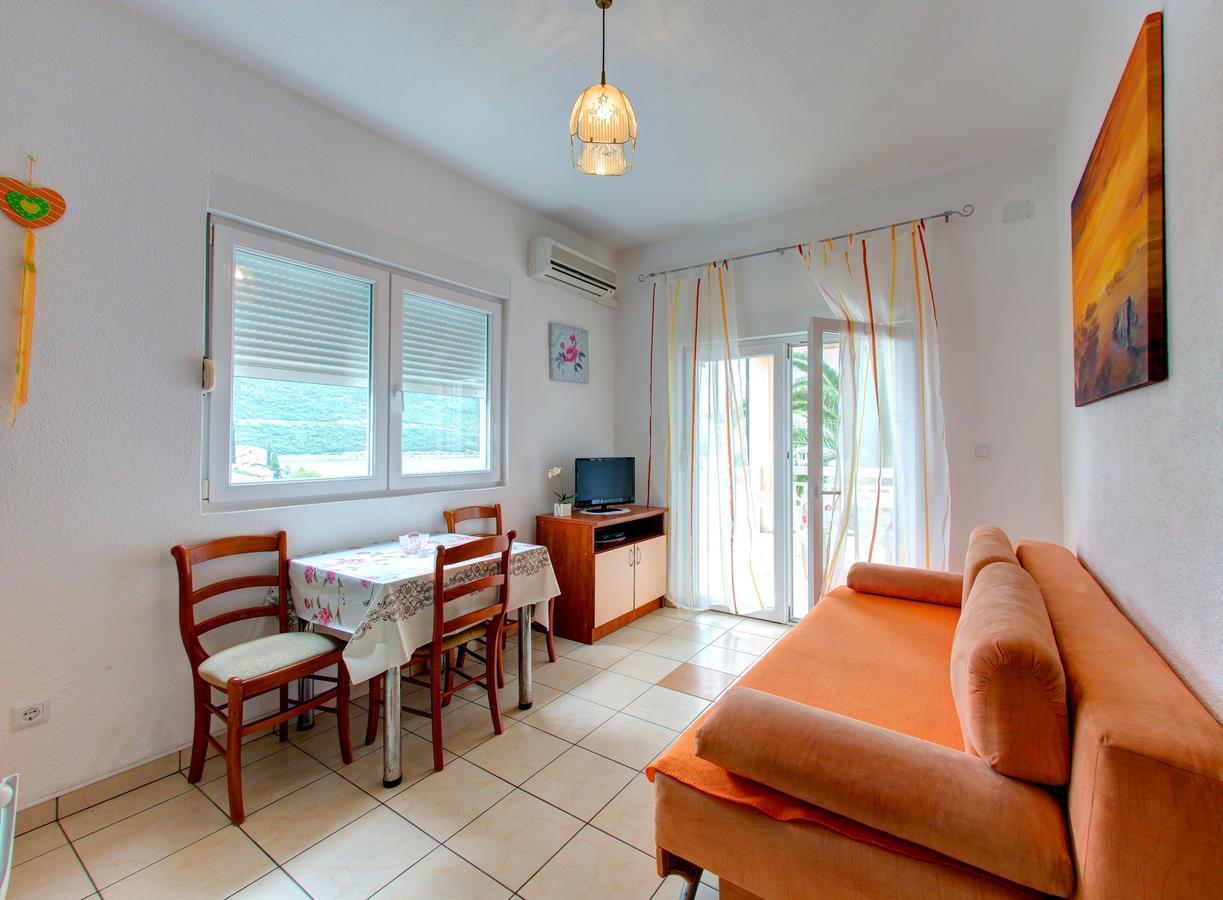 Apartments D&M Neum Ngoại thất bức ảnh
