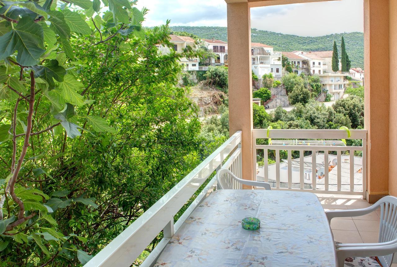 Apartments D&M Neum Ngoại thất bức ảnh