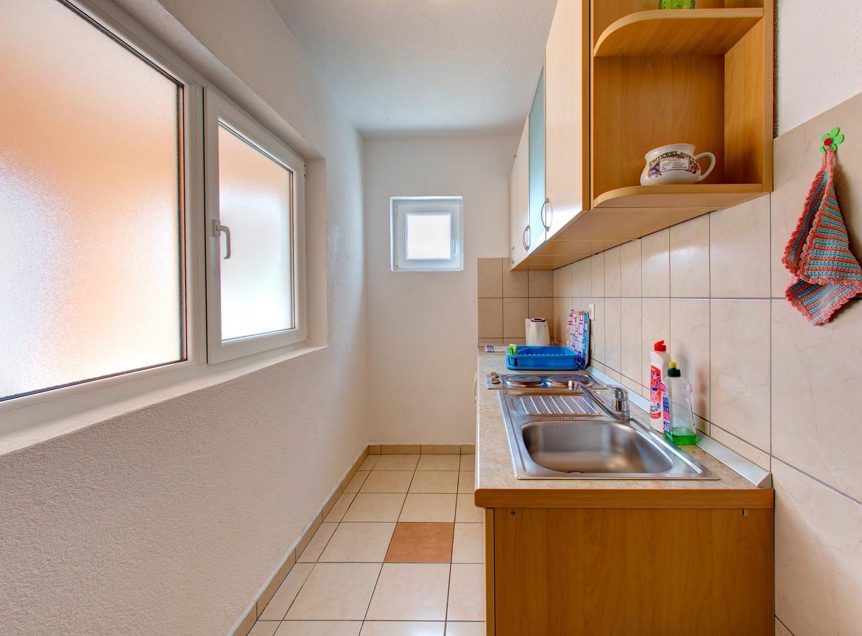 Apartments D&M Neum Ngoại thất bức ảnh