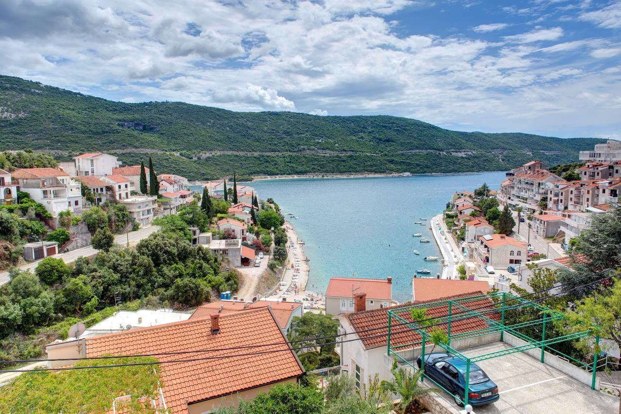 Apartments D&M Neum Ngoại thất bức ảnh