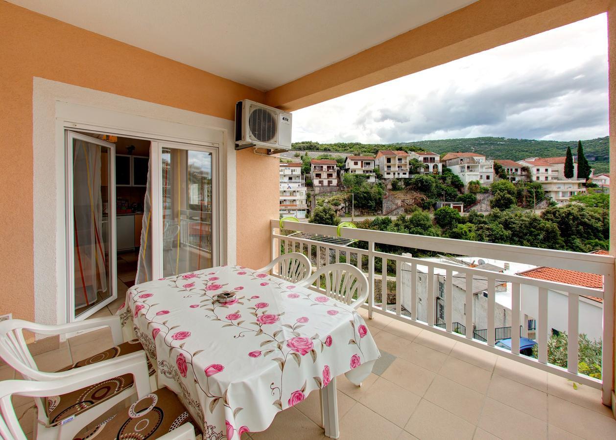 Apartments D&M Neum Ngoại thất bức ảnh
