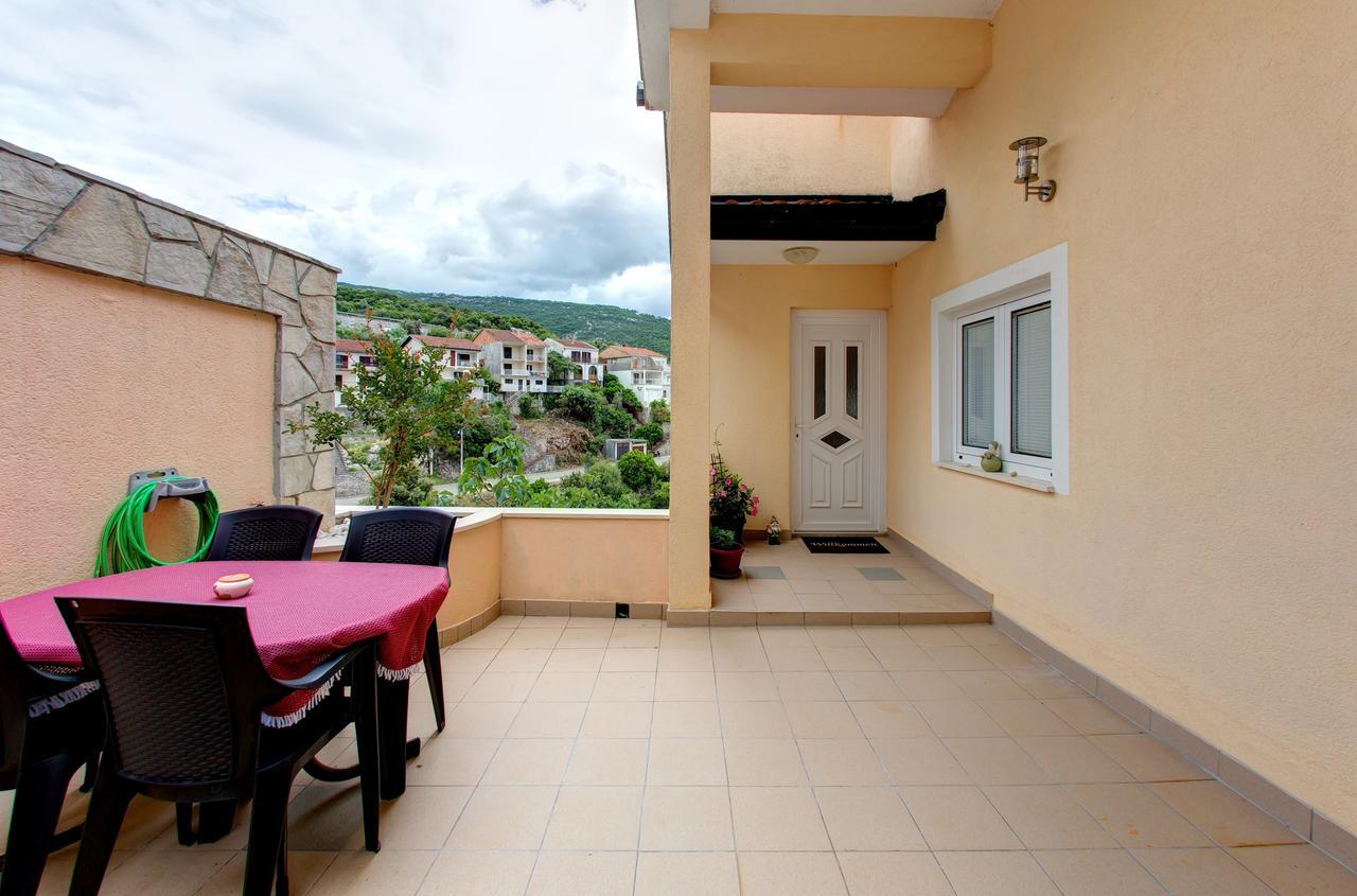 Apartments D&M Neum Ngoại thất bức ảnh