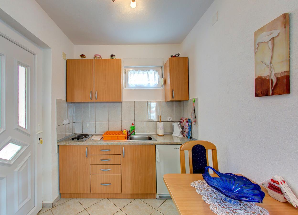 Apartments D&M Neum Ngoại thất bức ảnh
