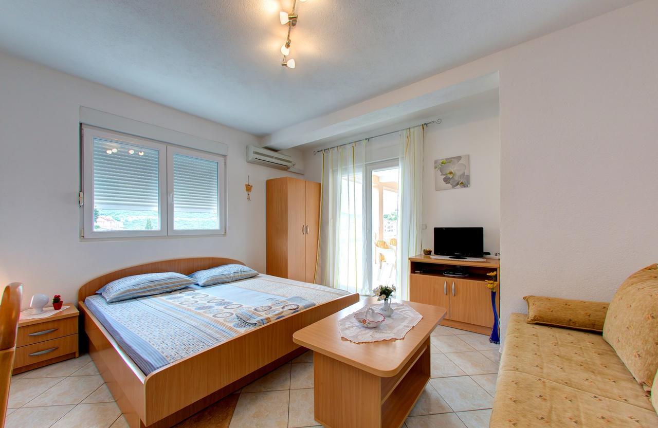 Apartments D&M Neum Ngoại thất bức ảnh