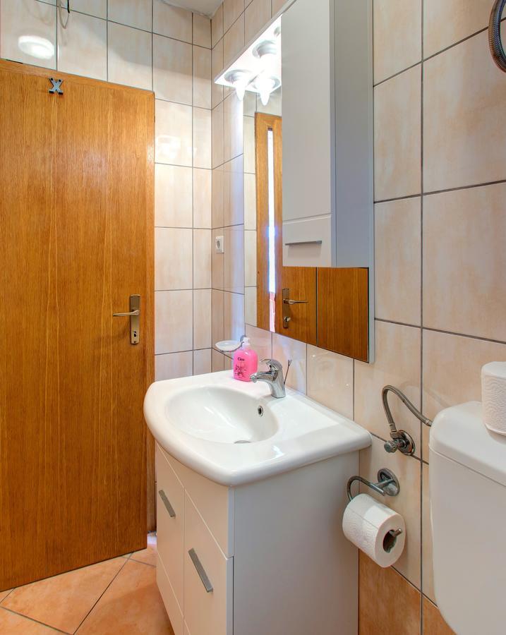 Apartments D&M Neum Ngoại thất bức ảnh