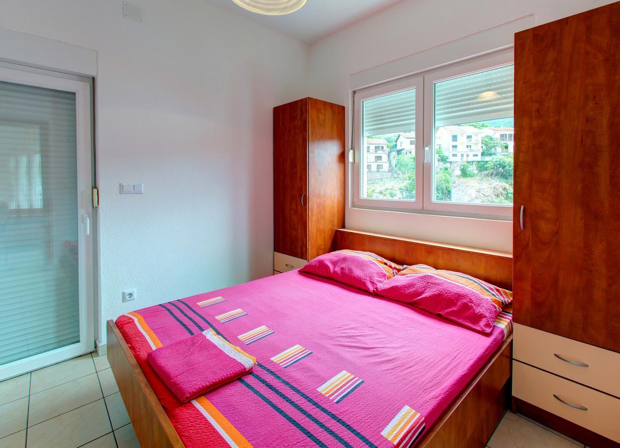 Apartments D&M Neum Ngoại thất bức ảnh