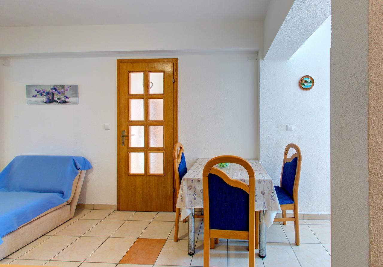 Apartments D&M Neum Ngoại thất bức ảnh
