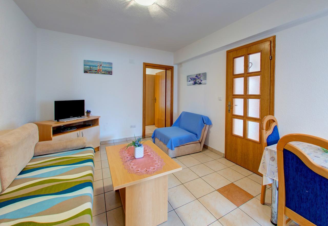 Apartments D&M Neum Ngoại thất bức ảnh