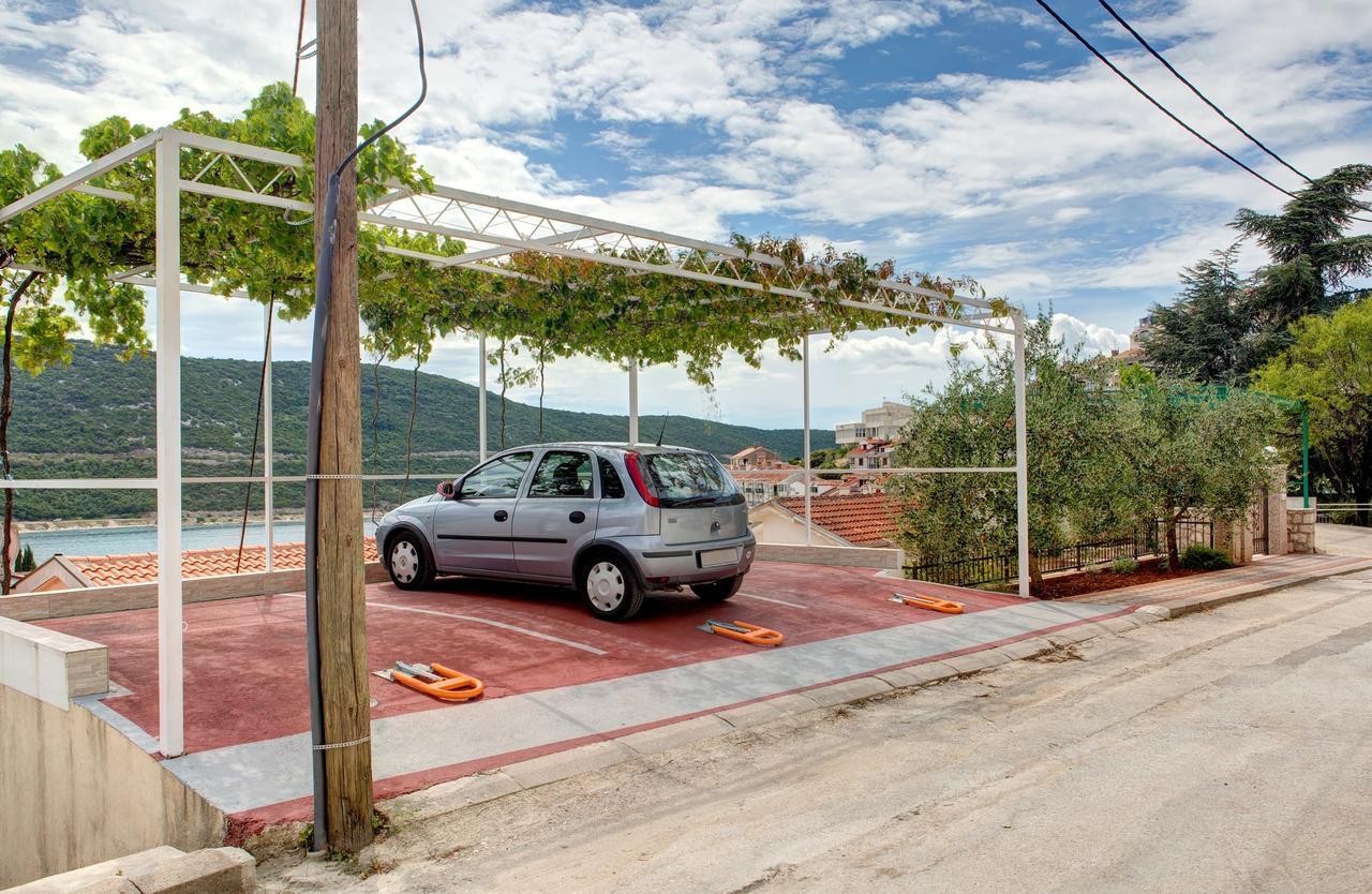 Apartments D&M Neum Ngoại thất bức ảnh