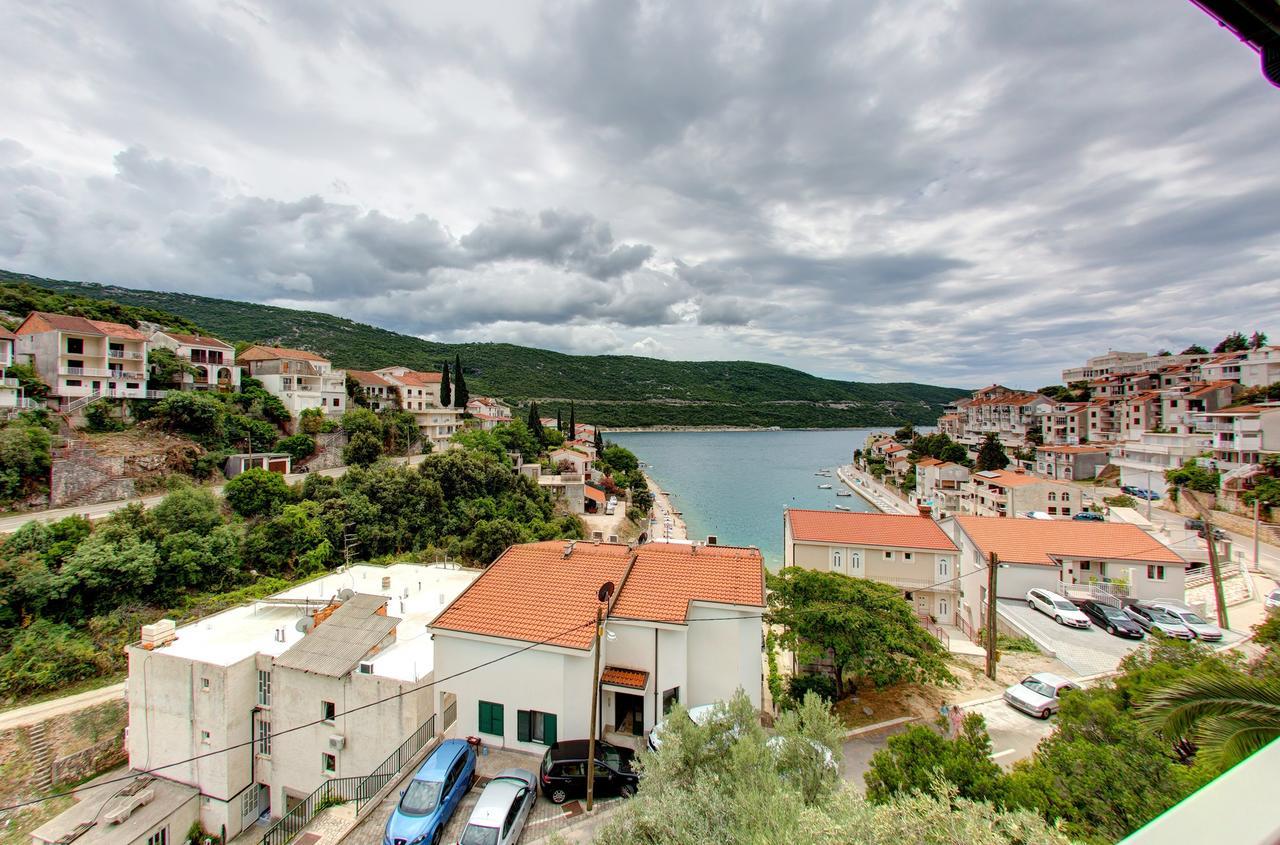 Apartments D&M Neum Ngoại thất bức ảnh