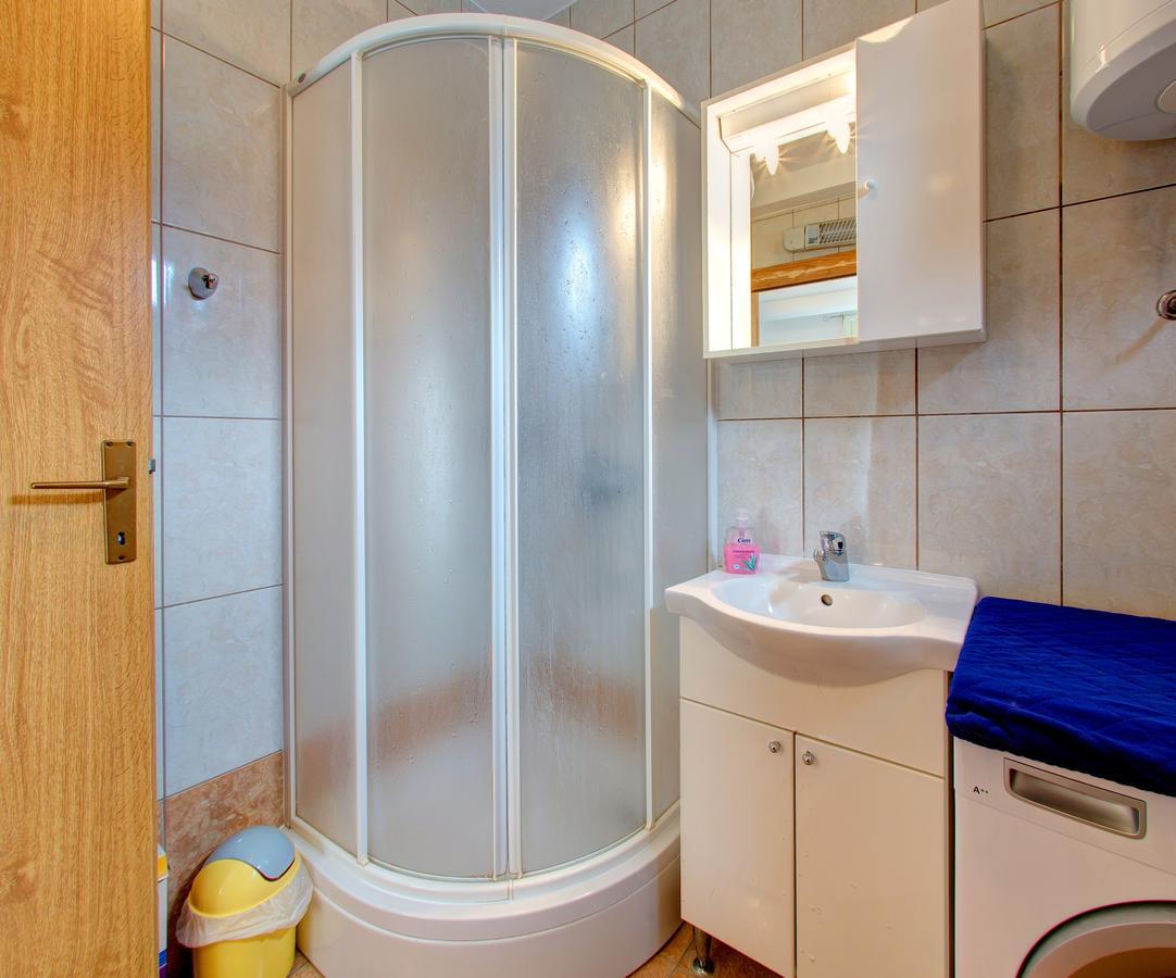 Apartments D&M Neum Ngoại thất bức ảnh