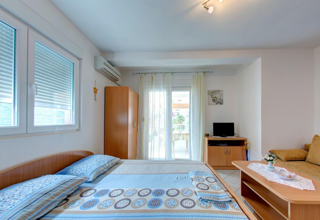 Apartments D&M Neum Ngoại thất bức ảnh