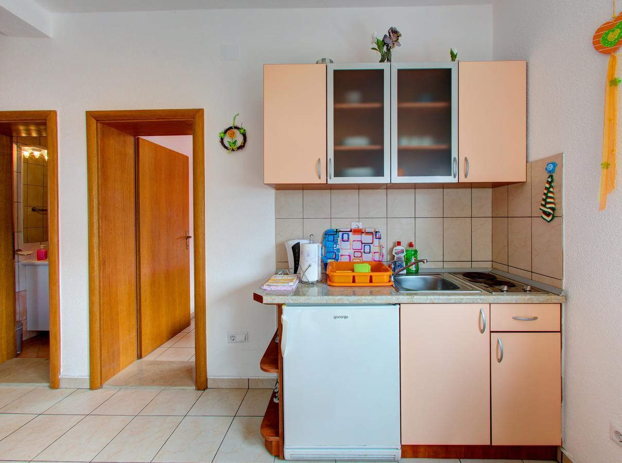 Apartments D&M Neum Ngoại thất bức ảnh