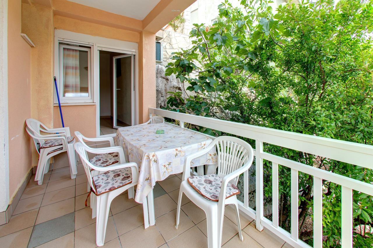 Apartments D&M Neum Ngoại thất bức ảnh