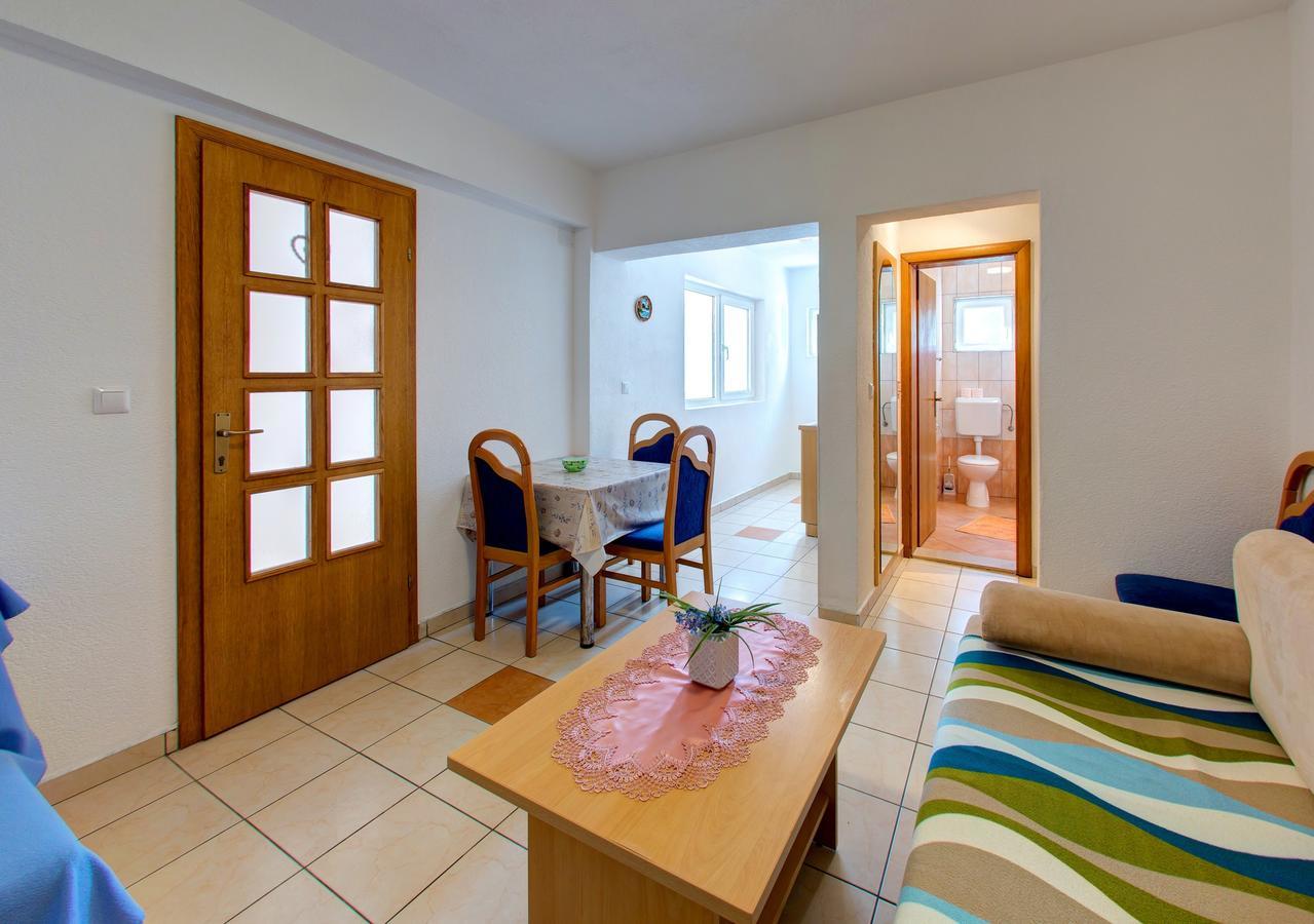 Apartments D&M Neum Ngoại thất bức ảnh