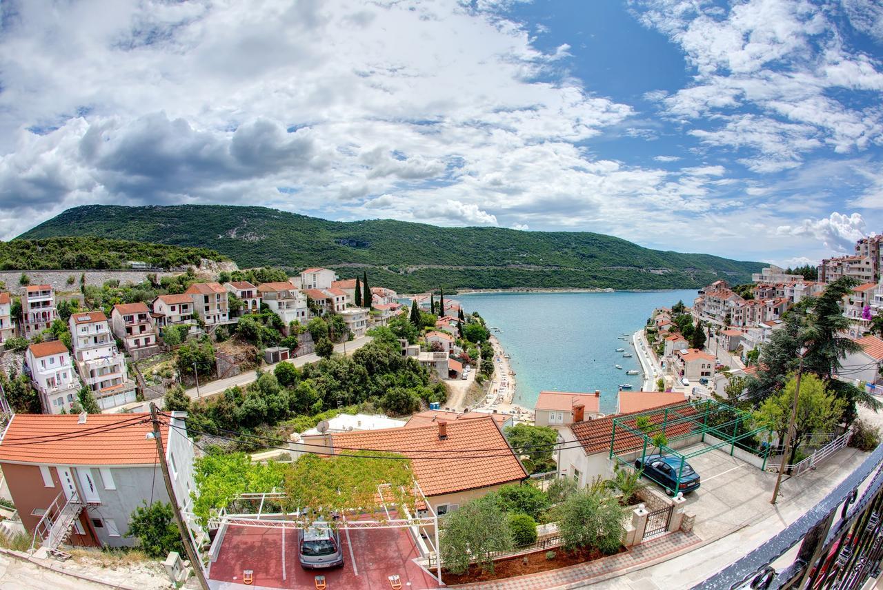 Apartments D&M Neum Ngoại thất bức ảnh