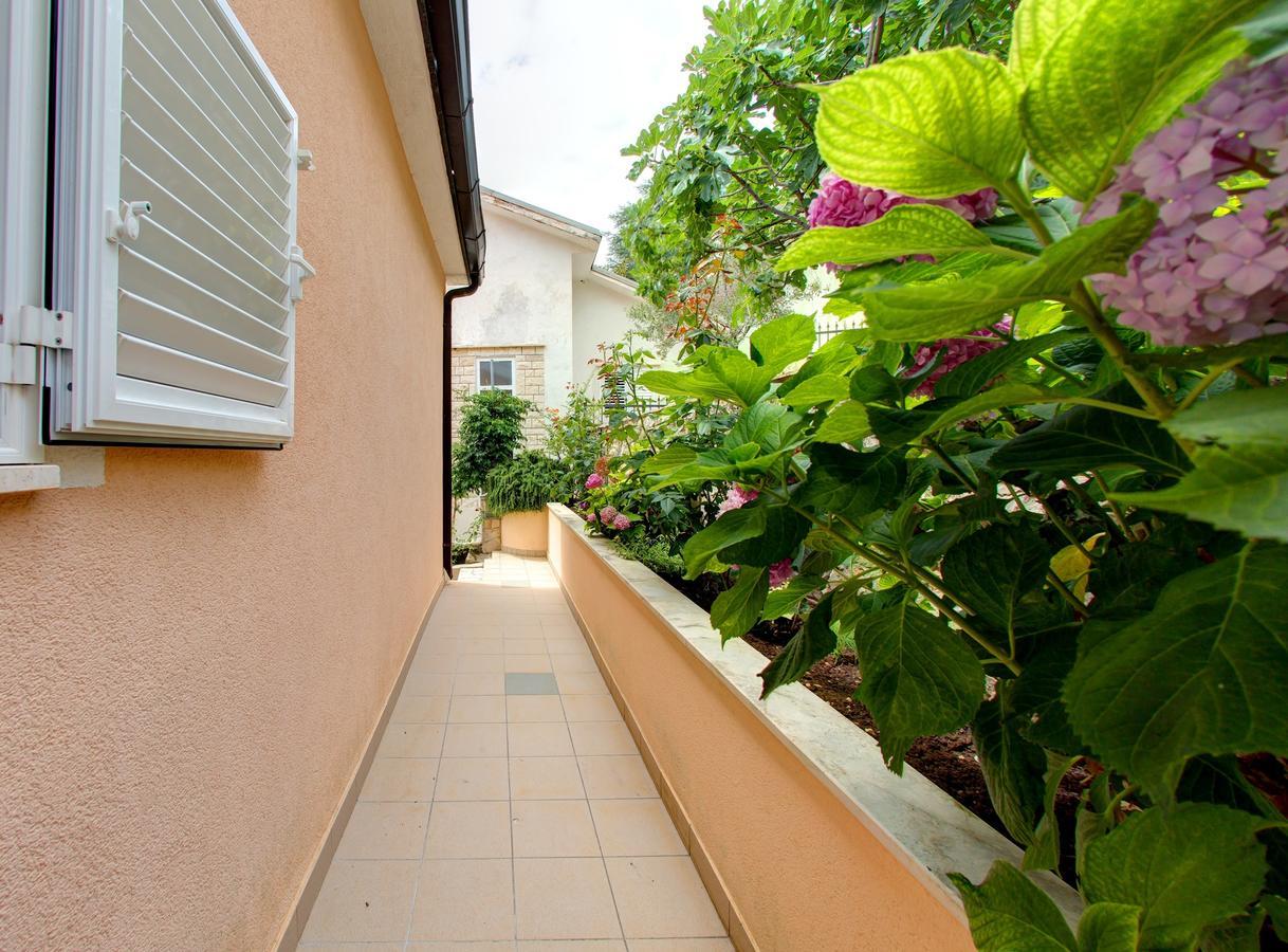 Apartments D&M Neum Ngoại thất bức ảnh
