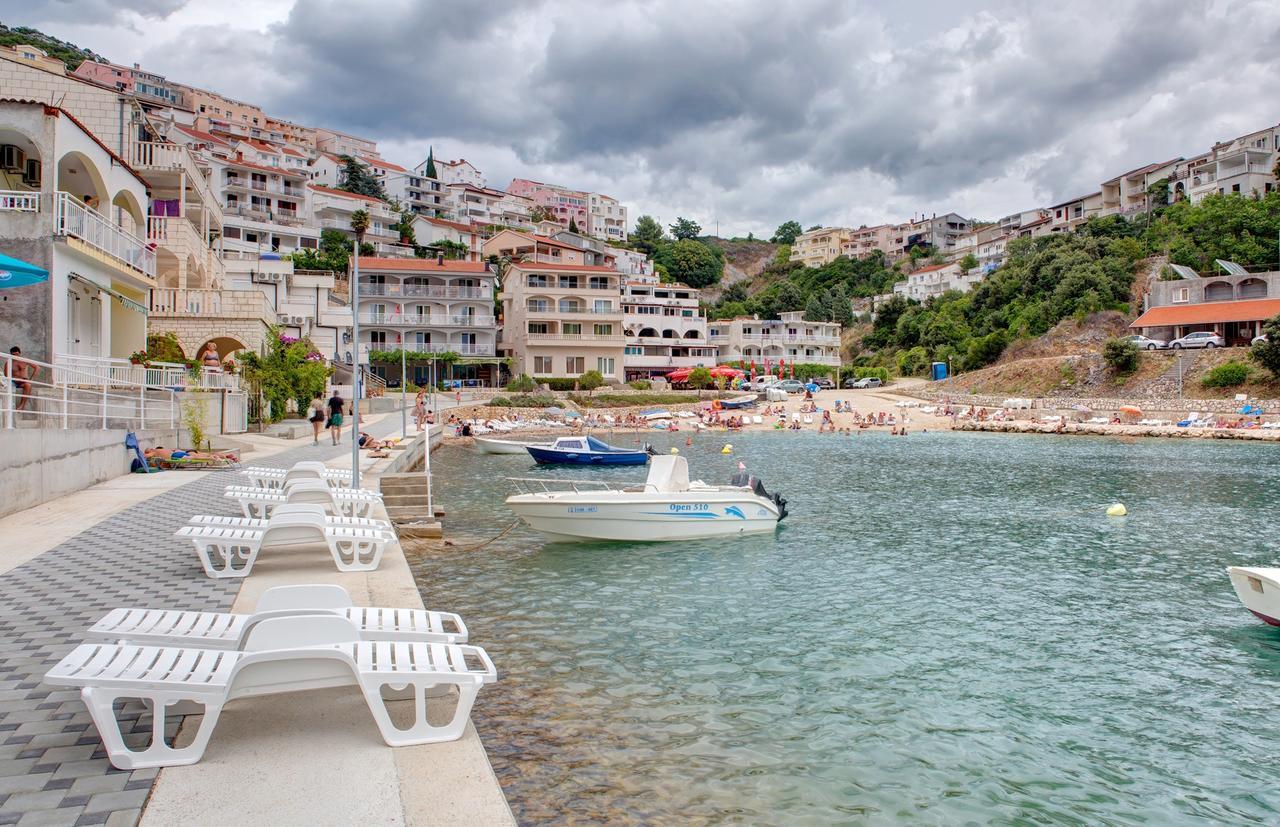 Apartments D&M Neum Ngoại thất bức ảnh