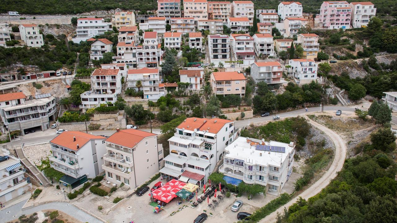 Apartments D&M Neum Ngoại thất bức ảnh