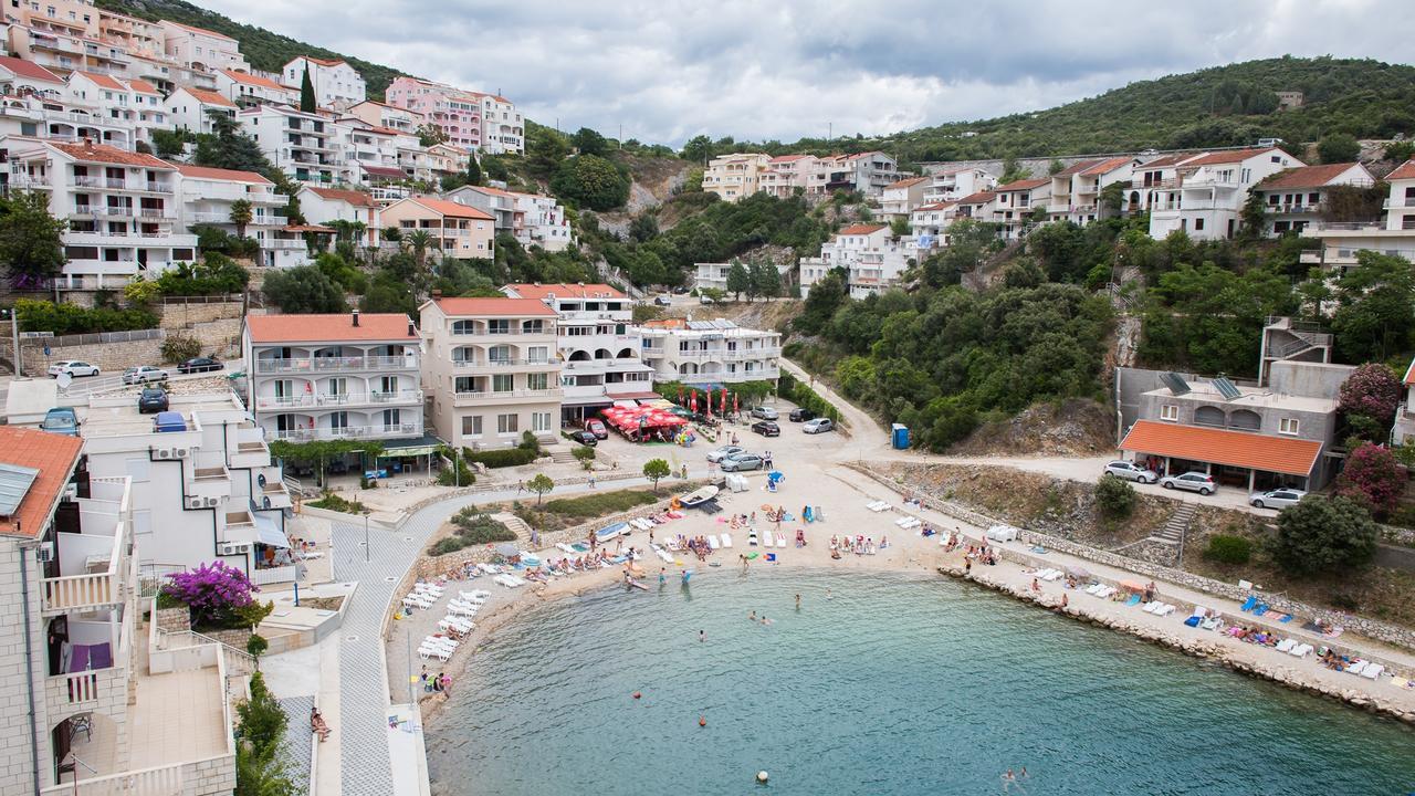 Apartments D&M Neum Ngoại thất bức ảnh
