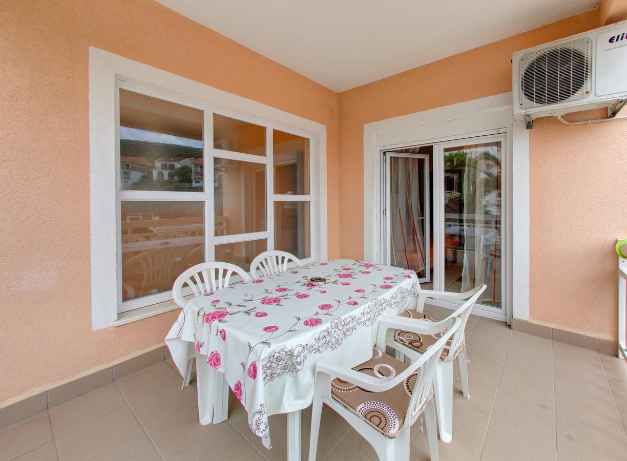 Apartments D&M Neum Ngoại thất bức ảnh