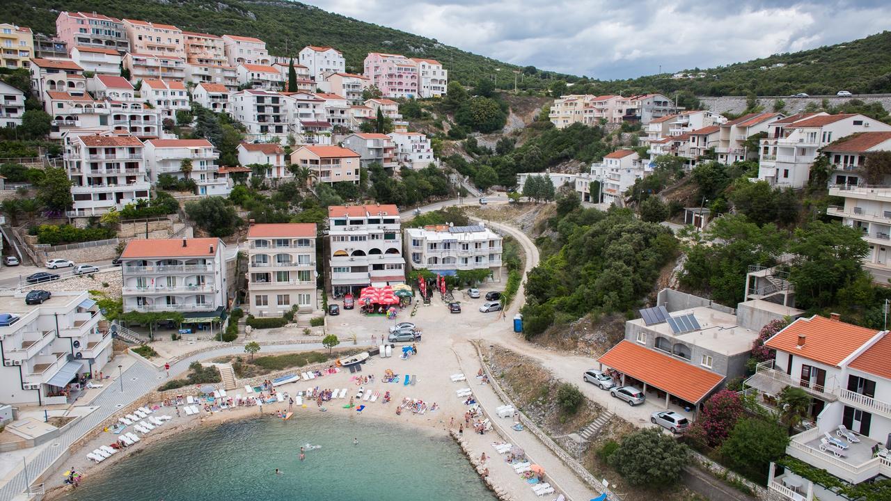 Apartments D&M Neum Ngoại thất bức ảnh