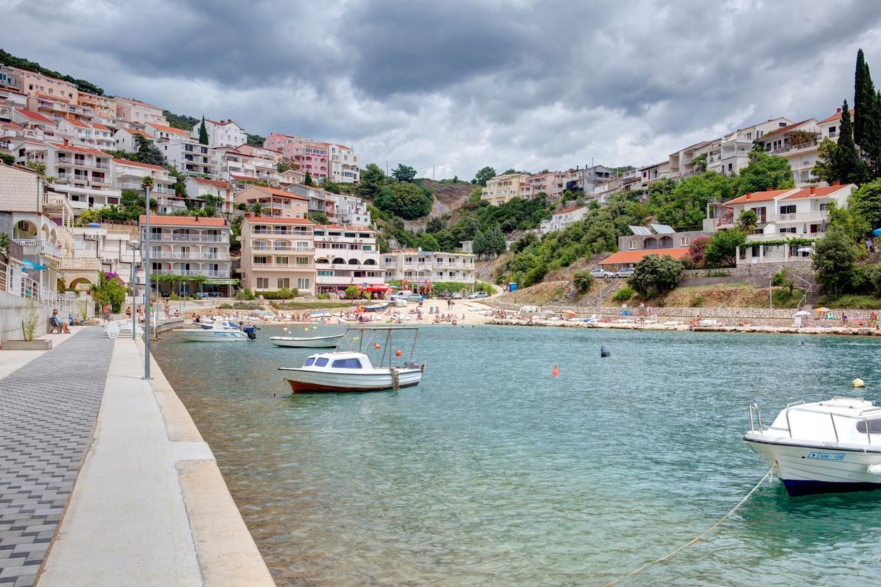 Apartments D&M Neum Ngoại thất bức ảnh