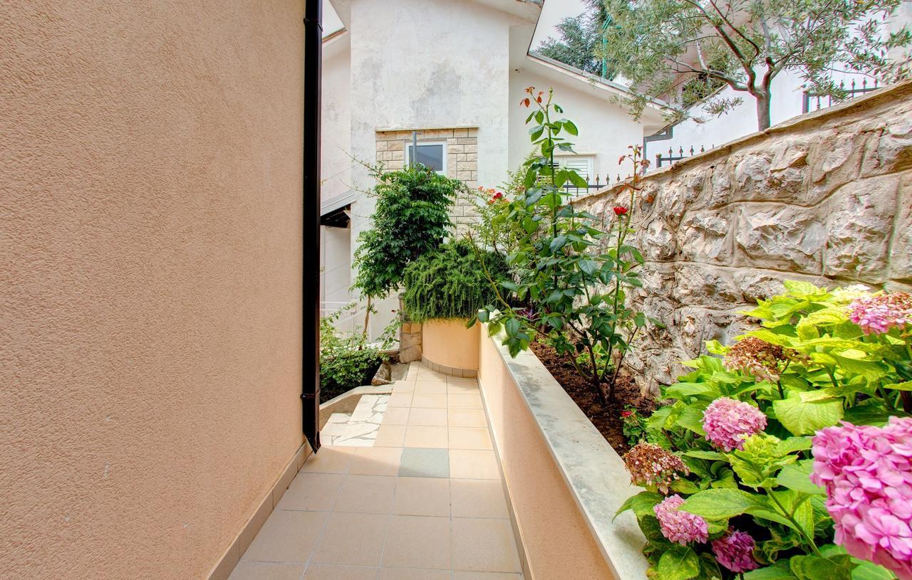 Apartments D&M Neum Ngoại thất bức ảnh