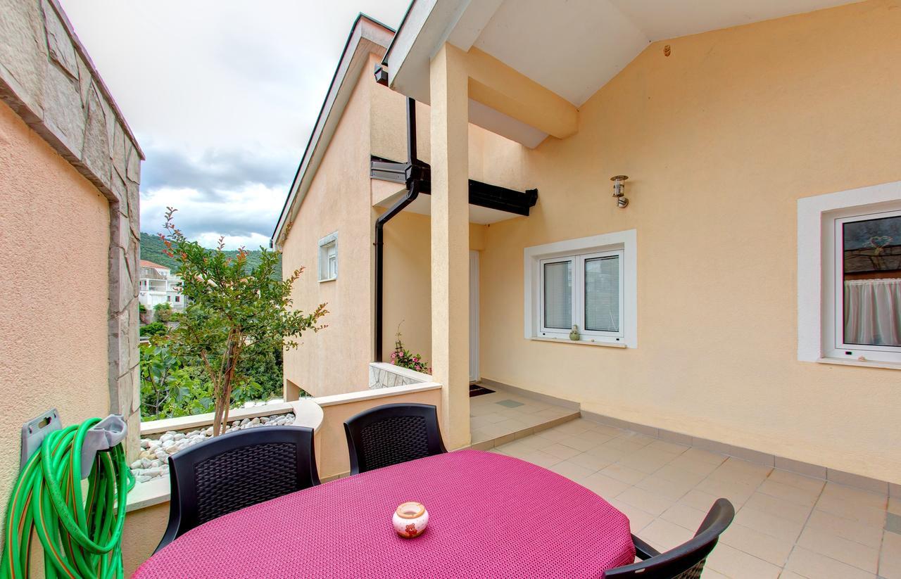Apartments D&M Neum Ngoại thất bức ảnh