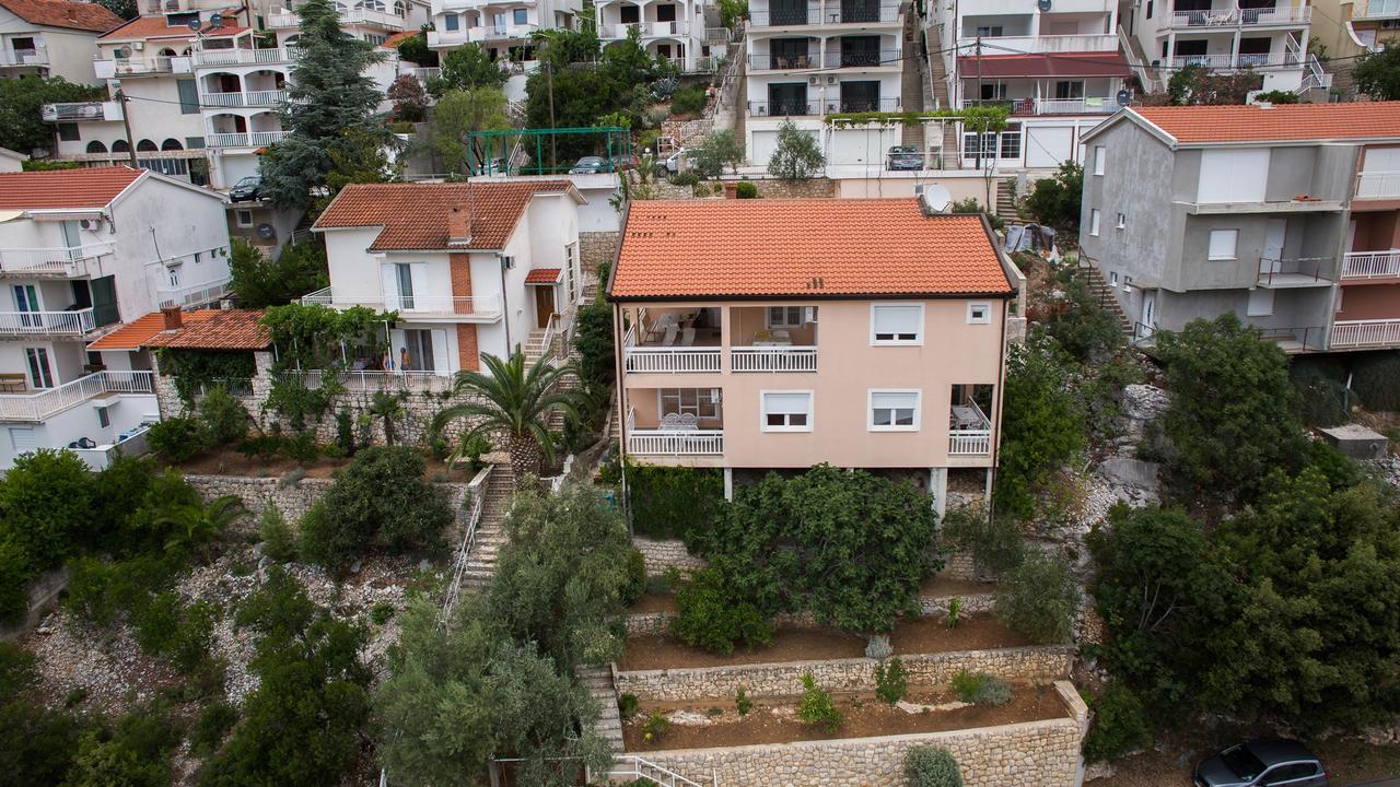 Apartments D&M Neum Ngoại thất bức ảnh